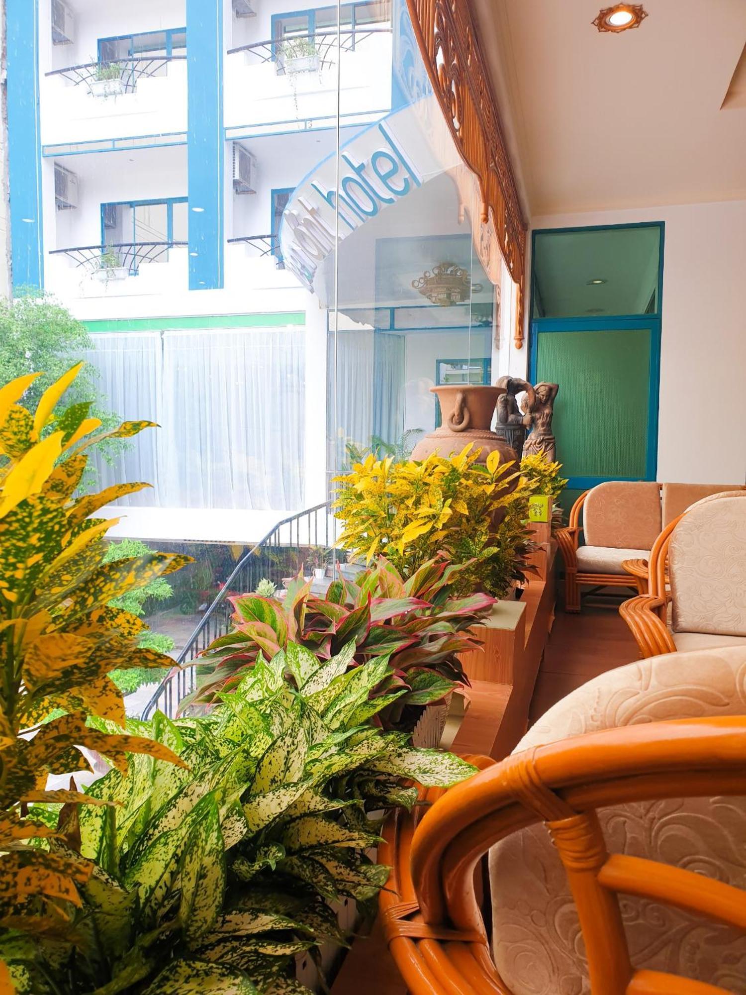 Green Nha Trang Zewnętrze zdjęcie