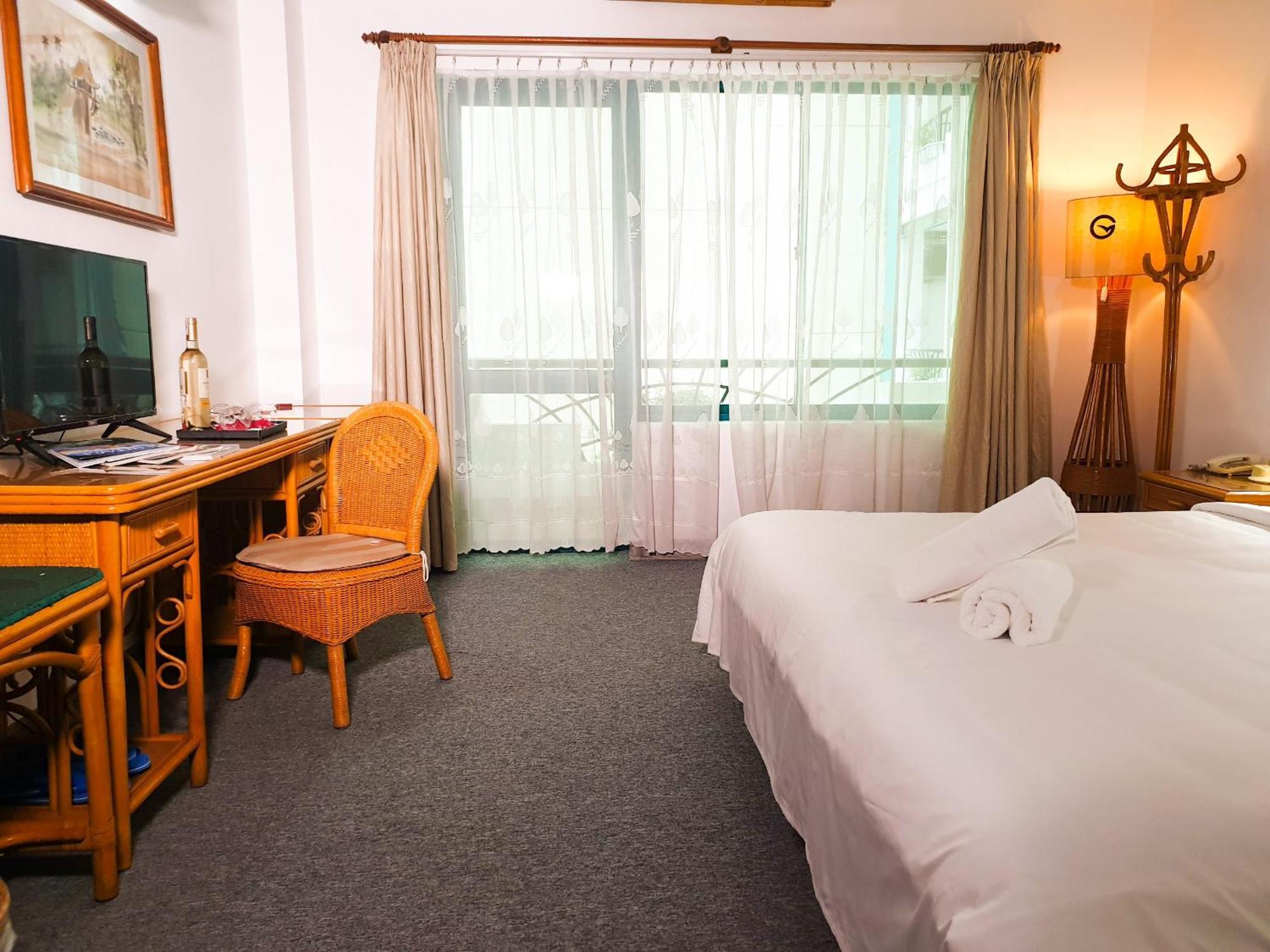 Green Nha Trang Zewnętrze zdjęcie