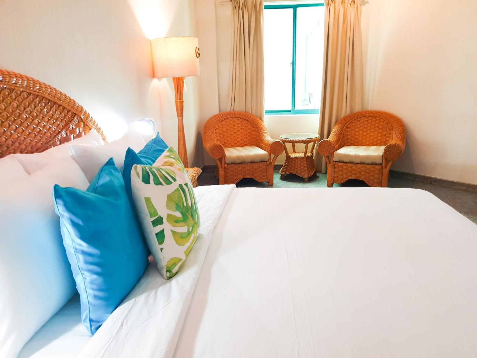 Green Nha Trang Zewnętrze zdjęcie