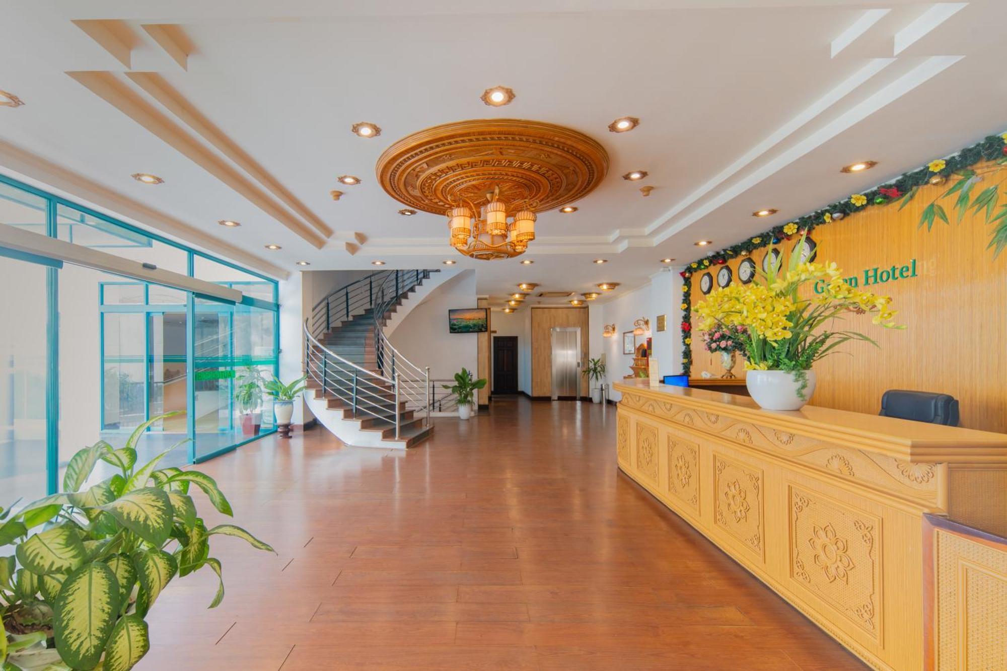 Green Nha Trang Zewnętrze zdjęcie