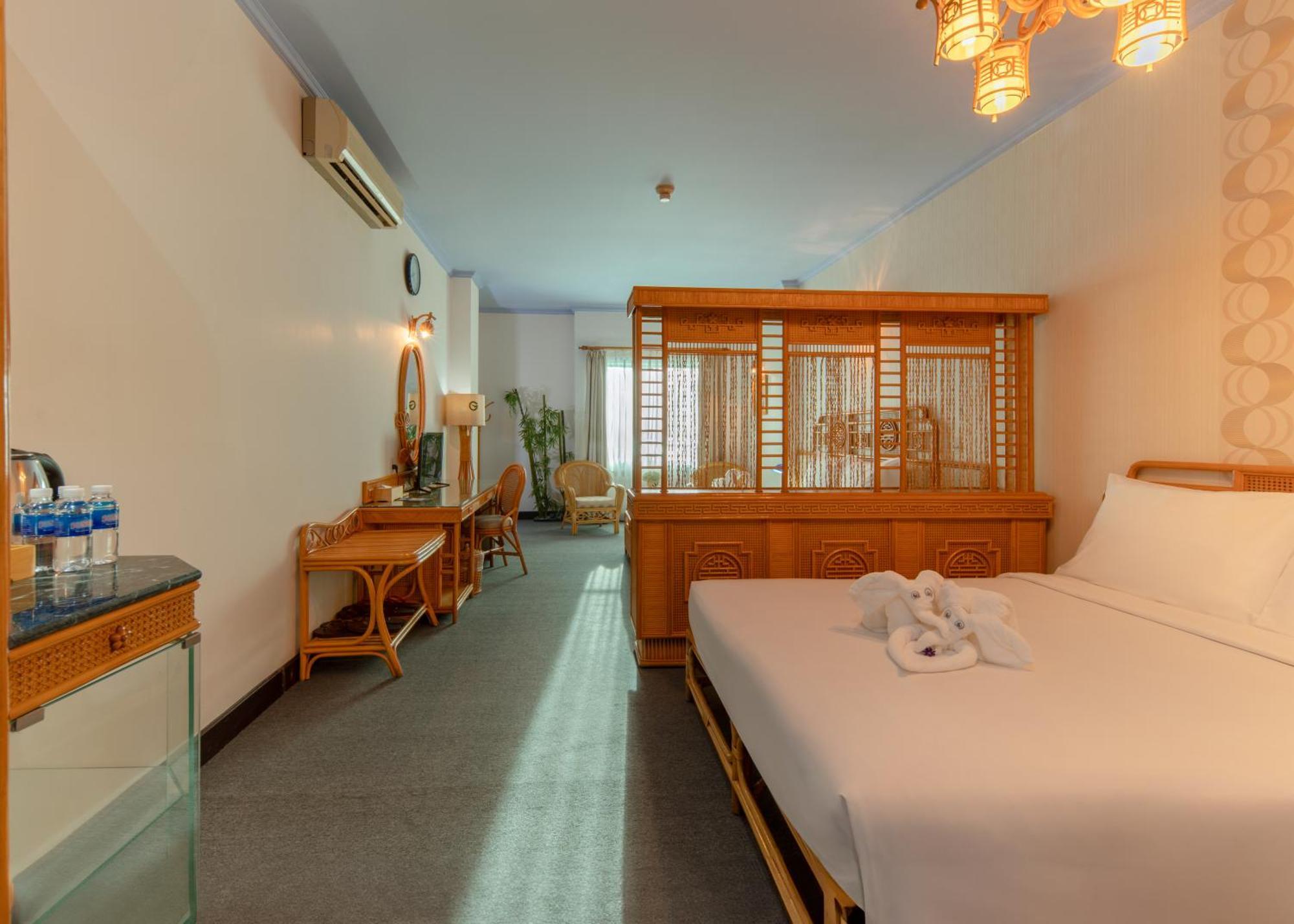 Green Nha Trang Zewnętrze zdjęcie