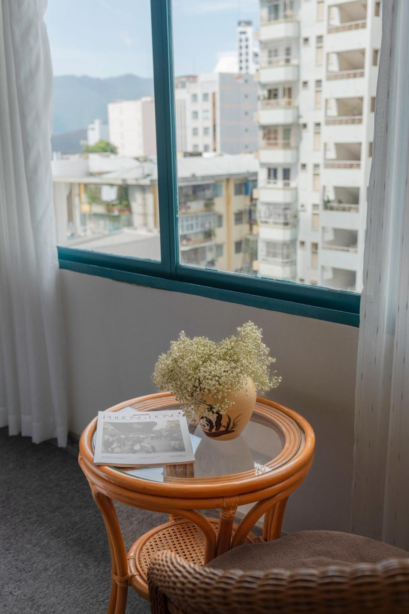 Green Nha Trang Zewnętrze zdjęcie