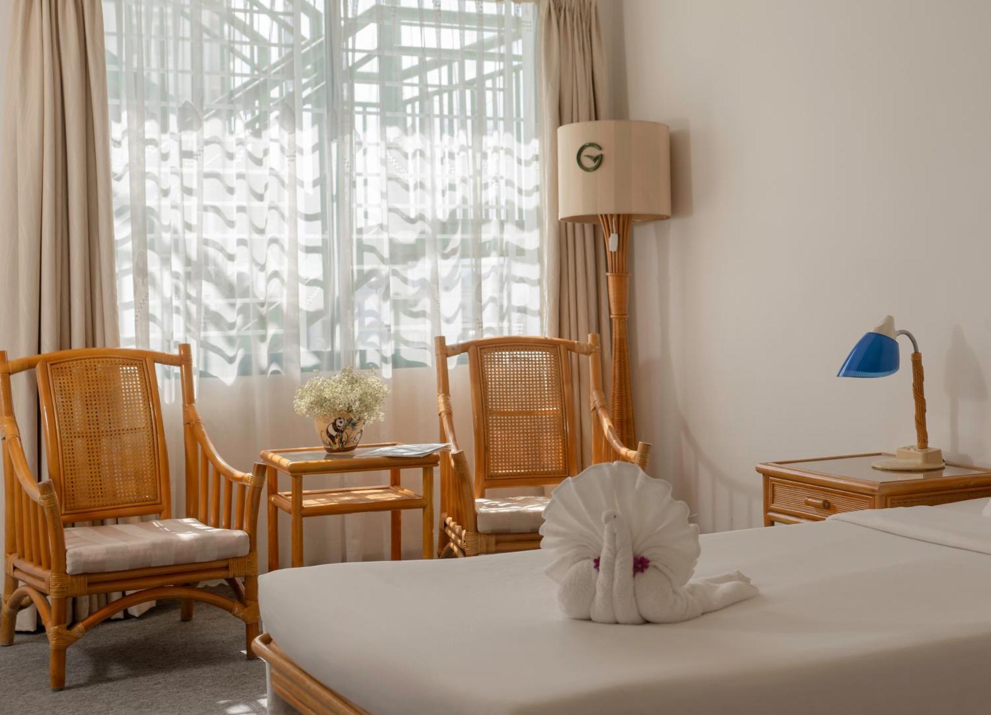 Green Nha Trang Zewnętrze zdjęcie