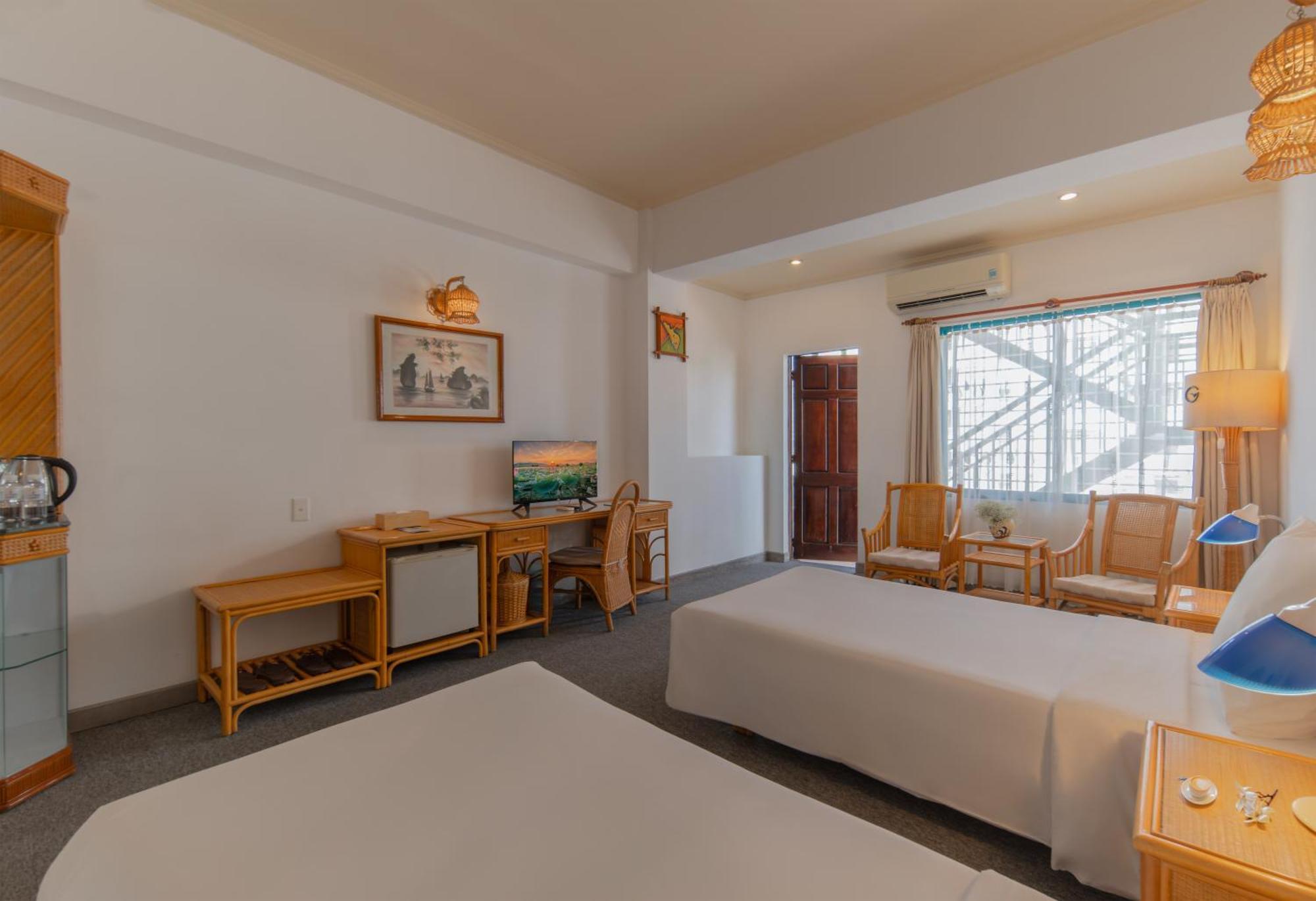 Green Nha Trang Zewnętrze zdjęcie