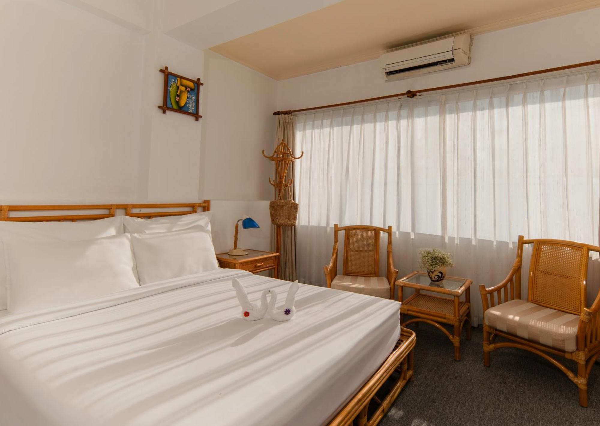 Green Nha Trang Zewnętrze zdjęcie