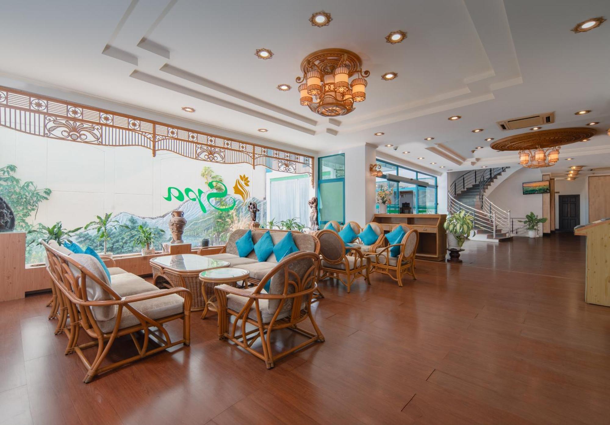 Green Nha Trang Zewnętrze zdjęcie